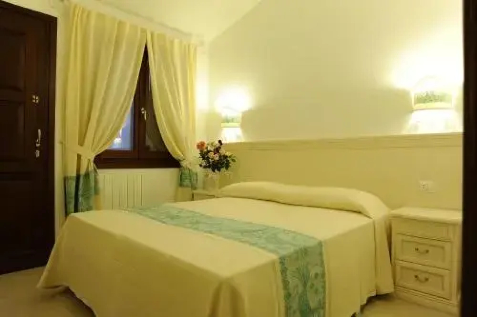 La Locanda di Gavina Braccu