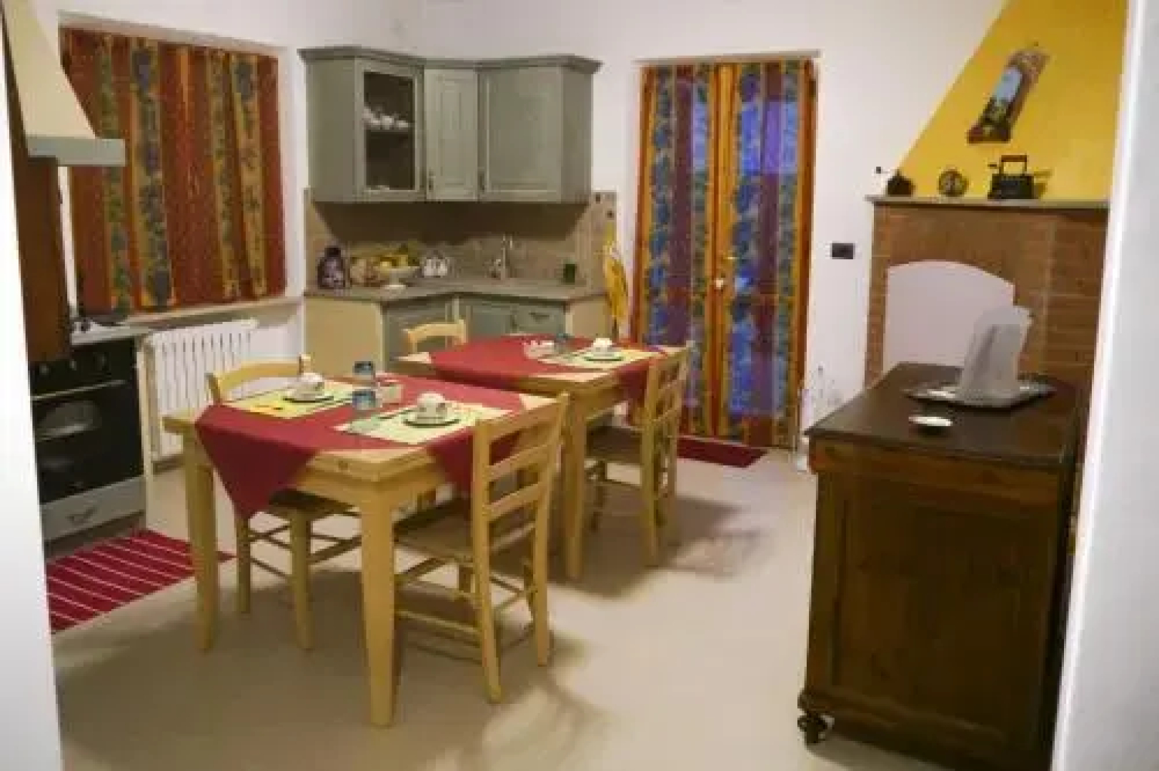 B&B Le Dive