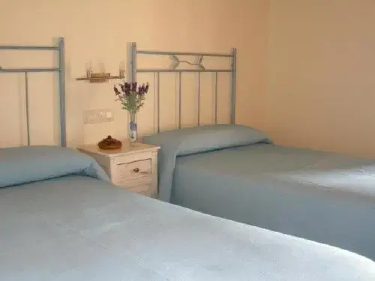 Casa Brues