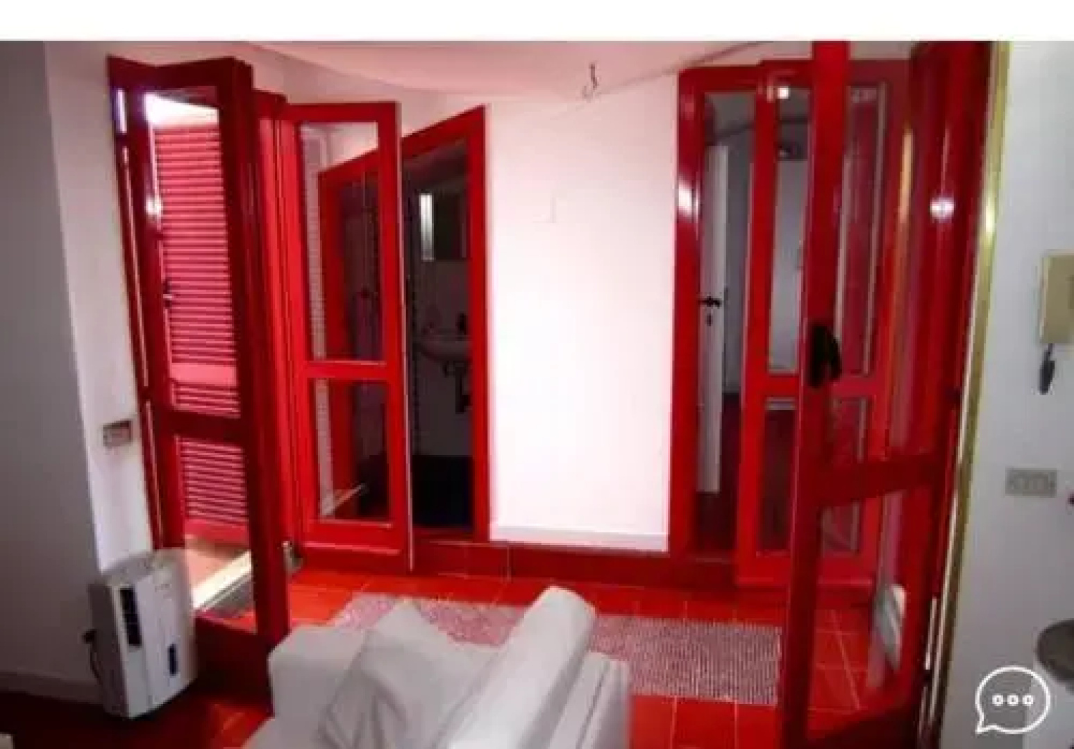 Super Attico Marinella