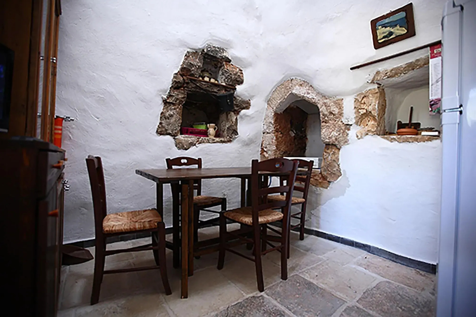 Pajara La Turre