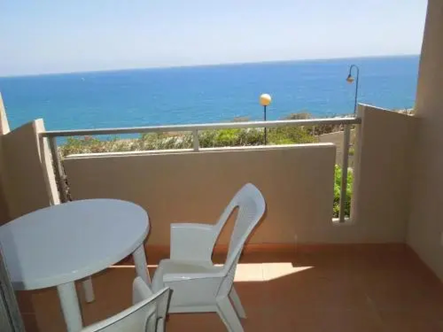 Villa Playa Tejita