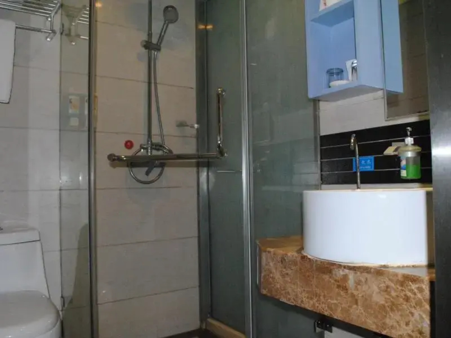 Jinxiyuan Fashion Hotel