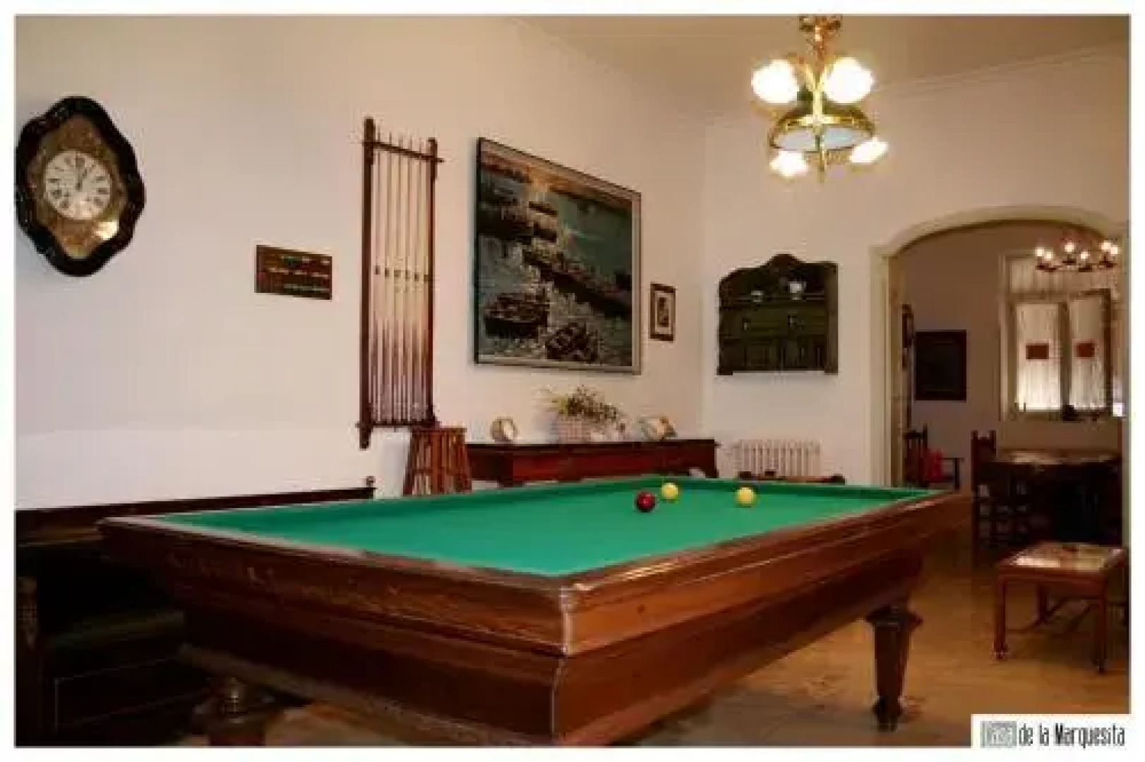 Casa de la Marquesita
