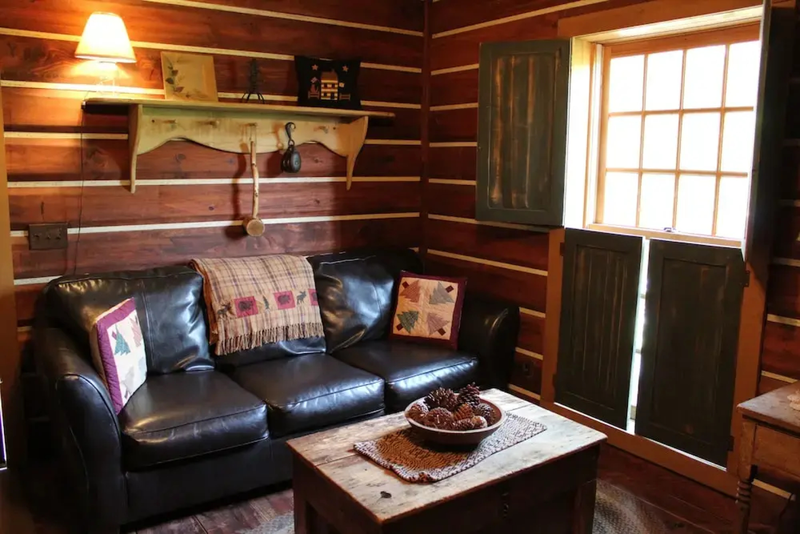 The Inn at Narrows Creek