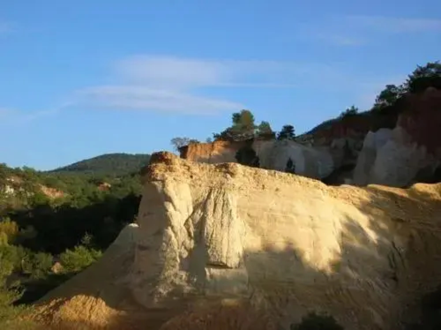 La Bastide des Jonquets
