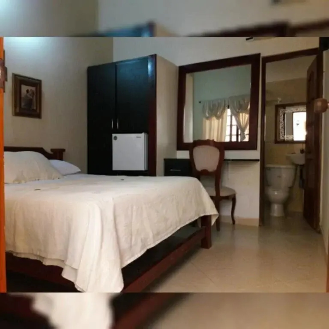 HOTEL COSTA DEL SOL mav