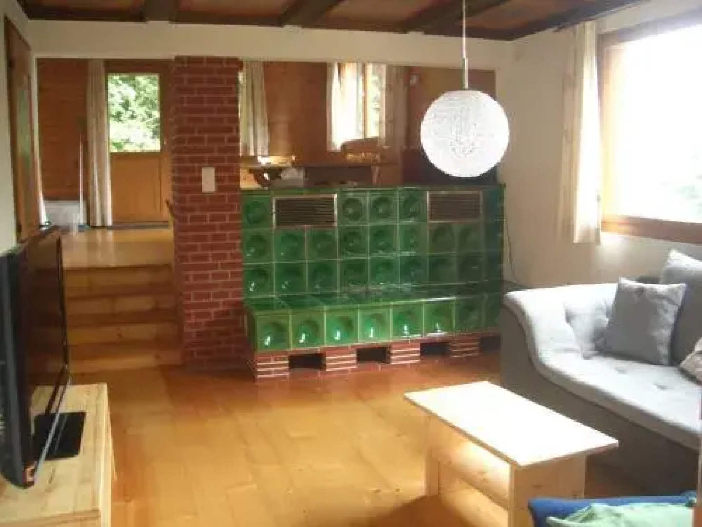 Casa Mia