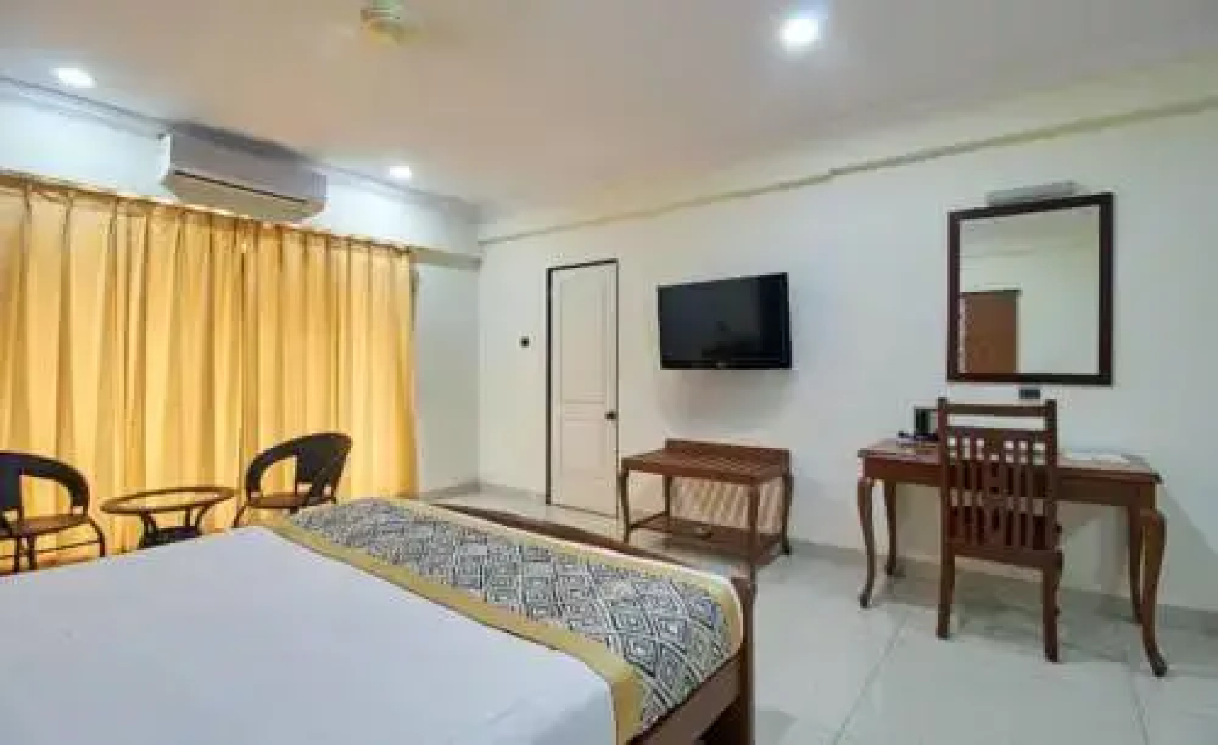 Pastina Beach Resort