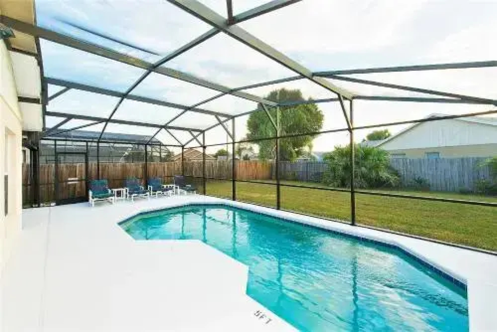 Cheyenne Point by Ellis Exclusive Villas