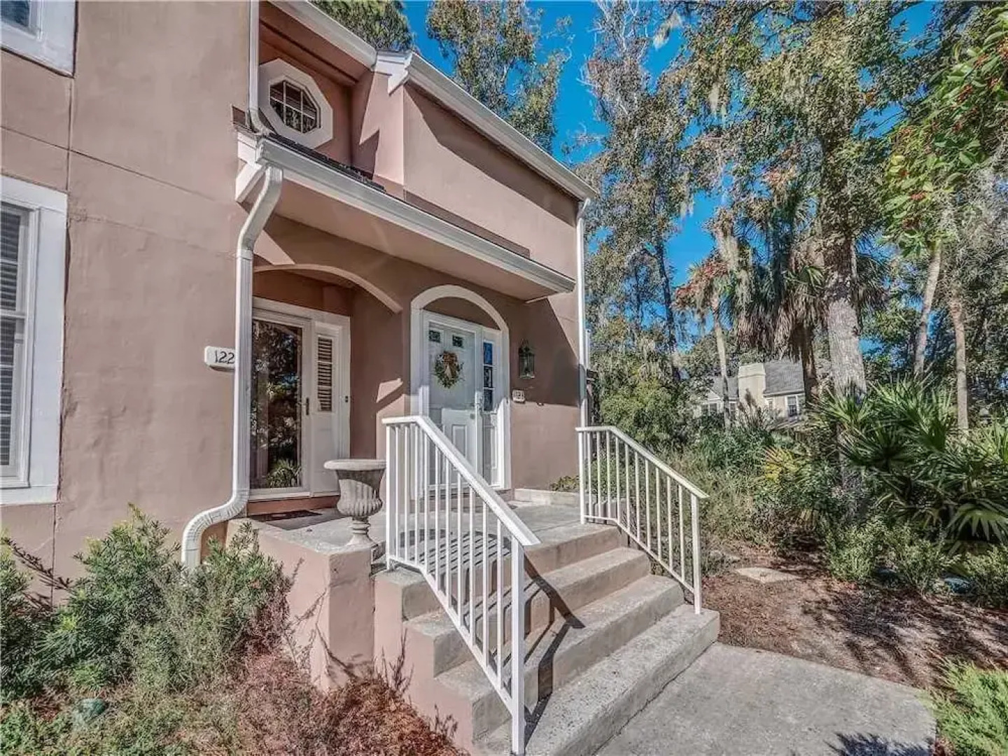 Evian Hilton Head Island