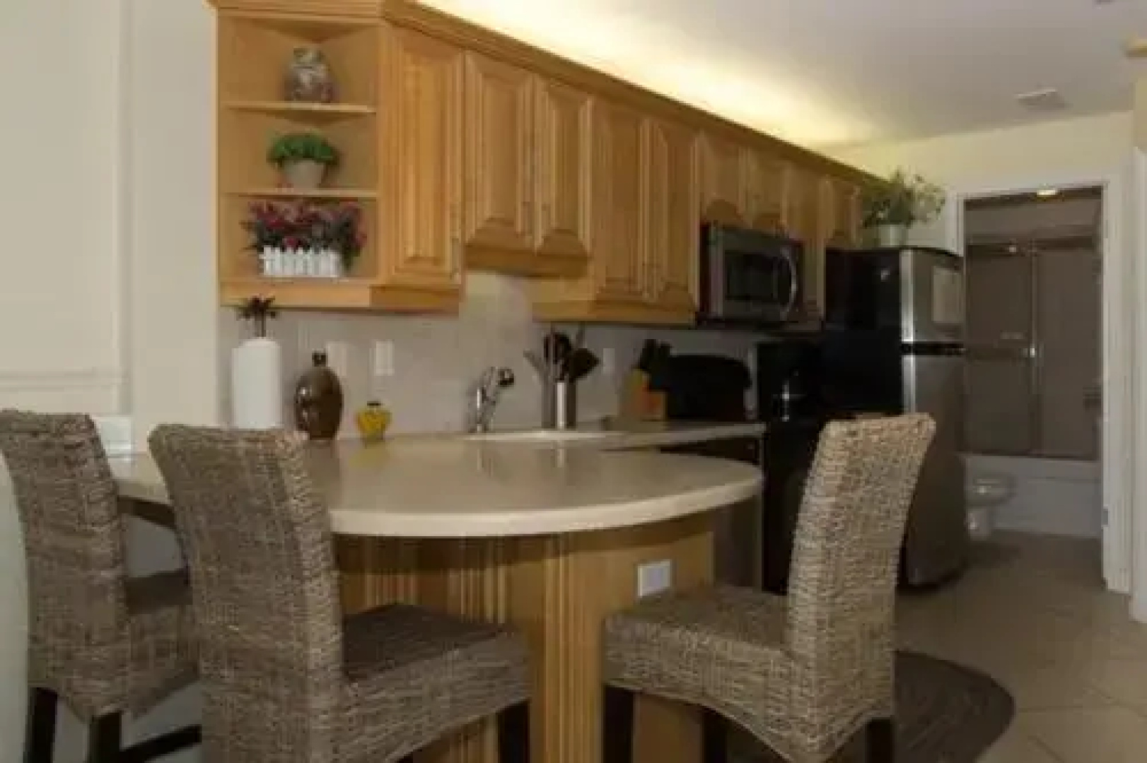 Beach House Resort 9