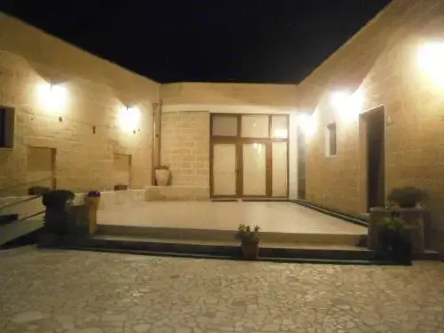 Masseria La Grande