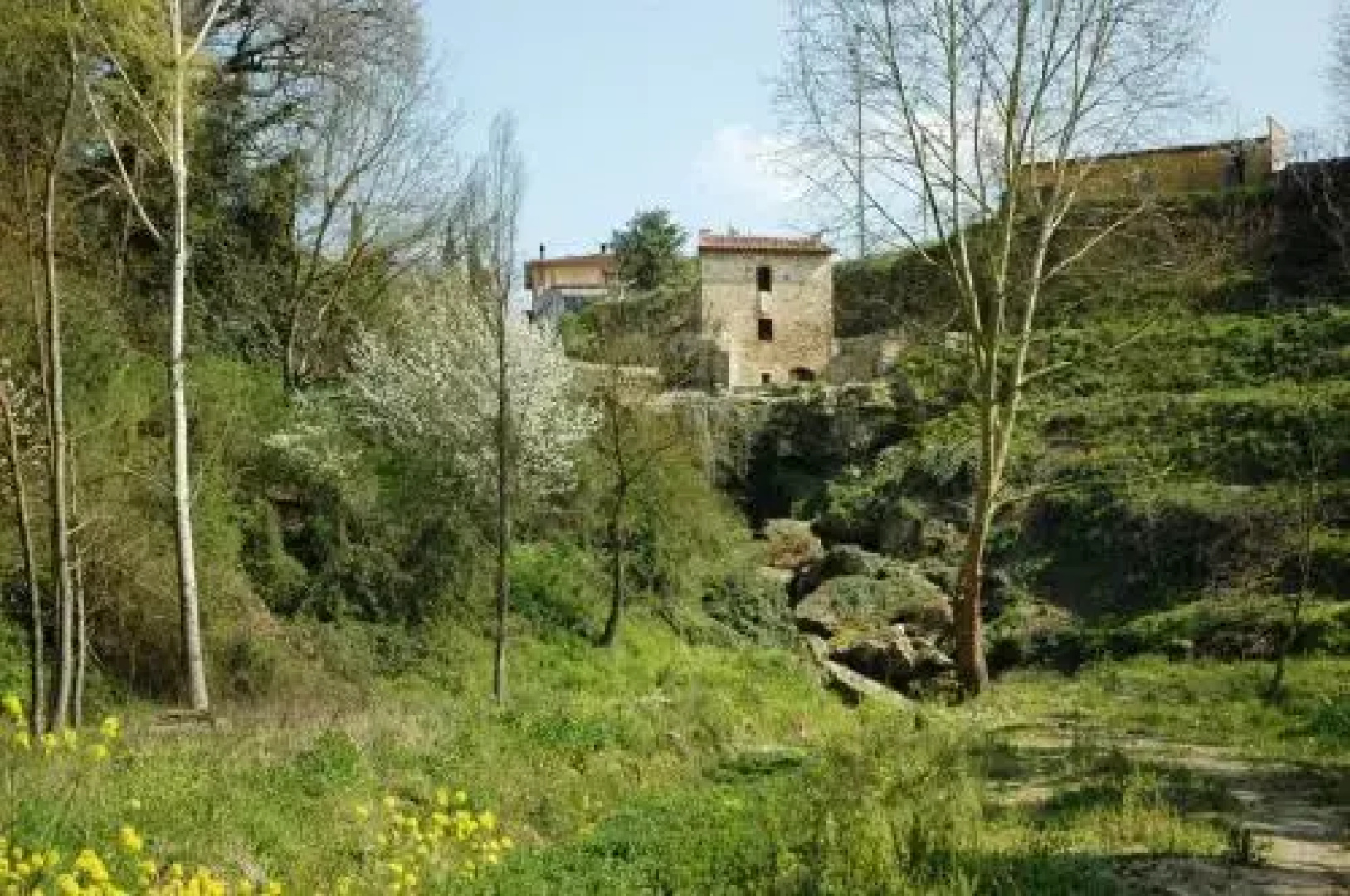Molino Dei Preti