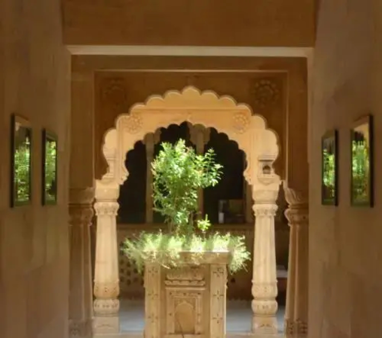 Hotel Raslila Vila