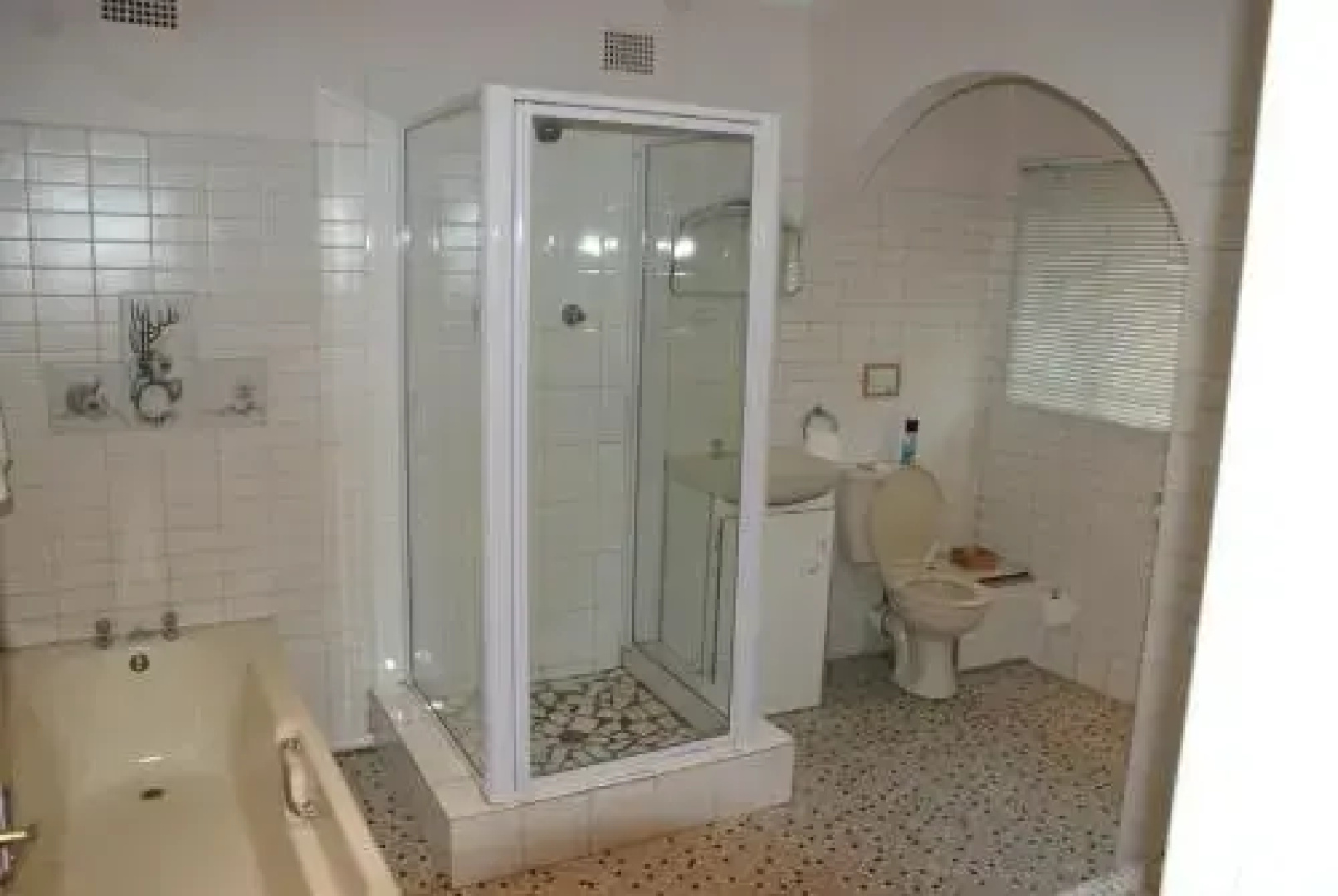 Five Acres Guest House