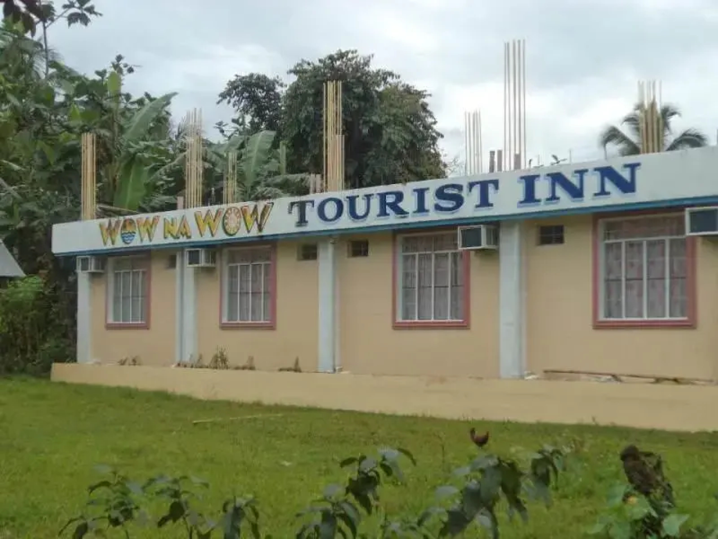 Wow Na Wow Tourist Inn