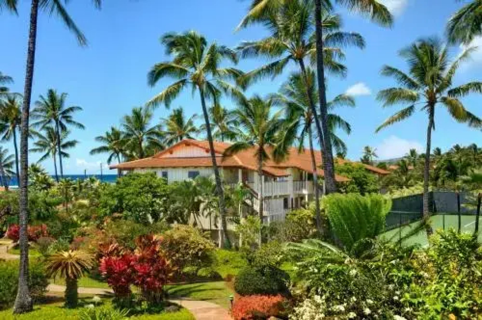 Nihi Kai Villas Unit #825