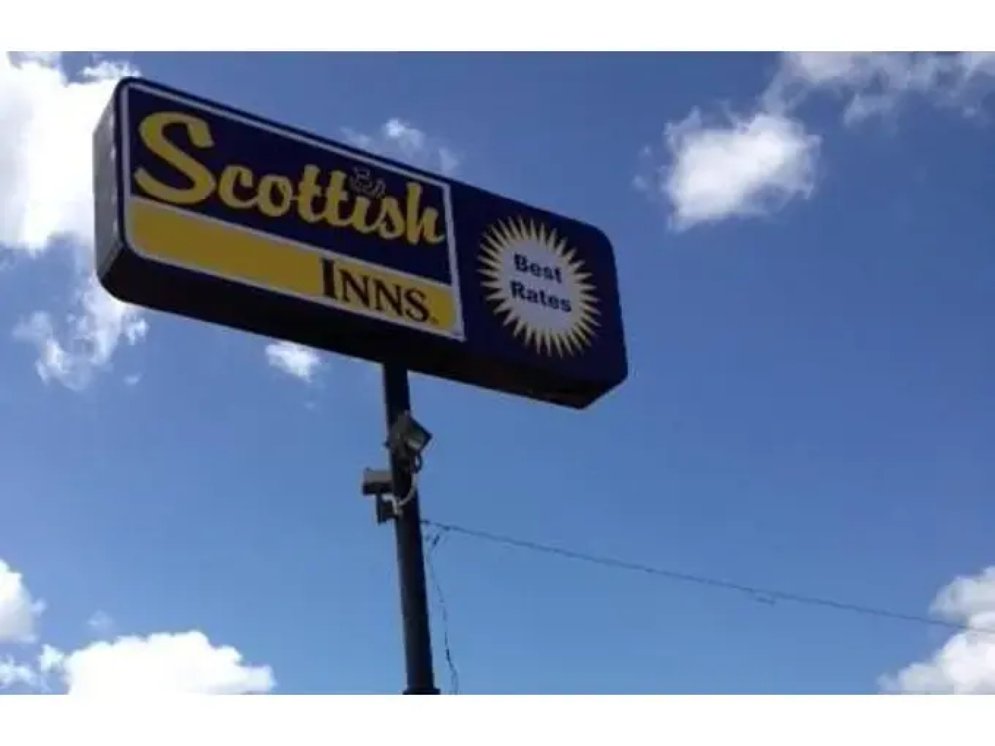 Scottish Inns