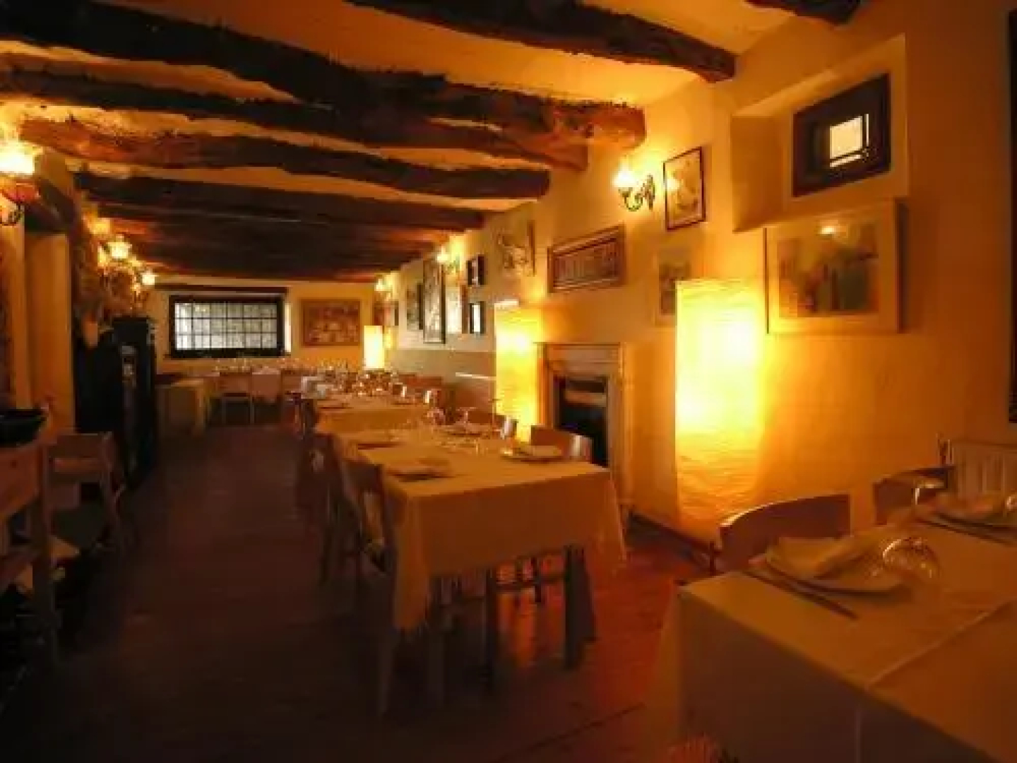 Posada Del Pintor