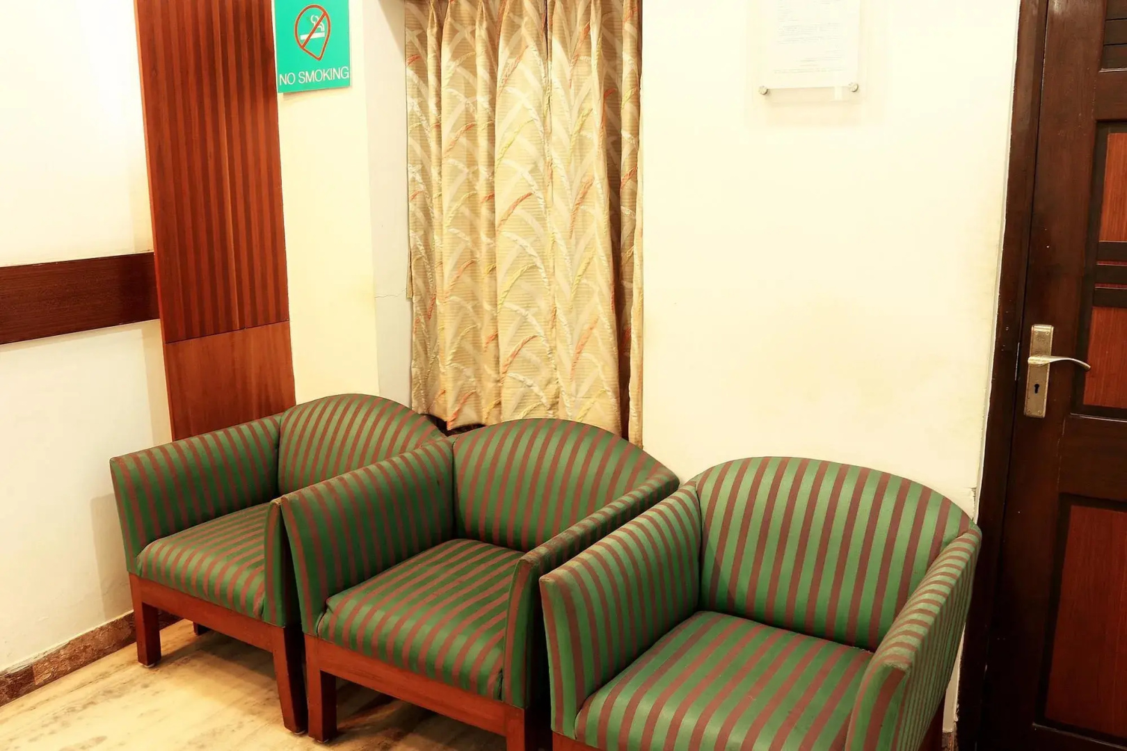 Oyo Rooms New Alipore Children Park