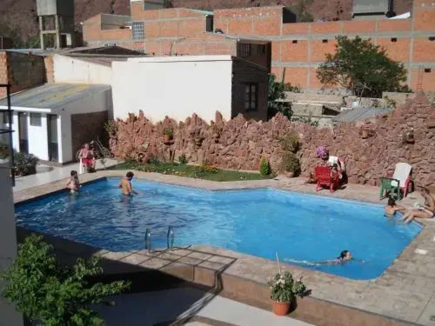 Hotel Mitru