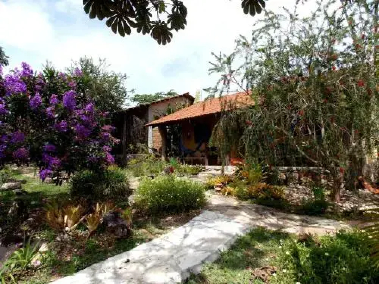 Pousada Vila dos Ipês