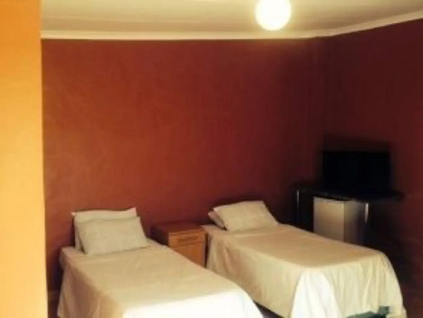 The Dream Lodge