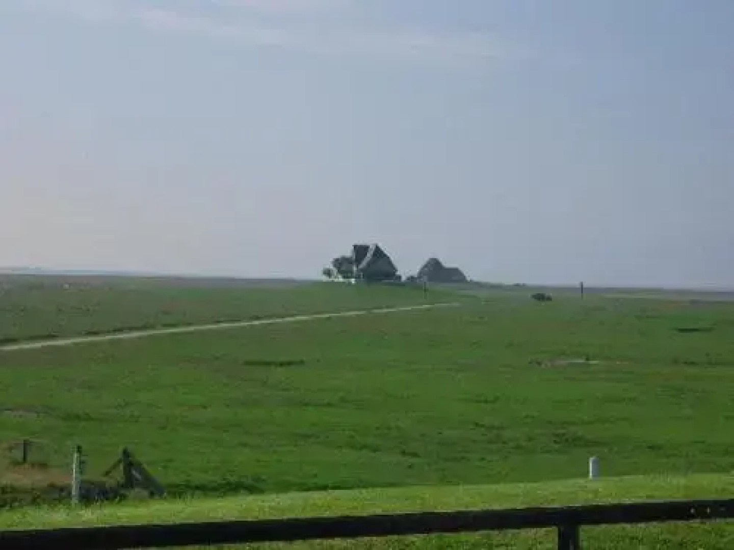 Ferienhaus Wind
