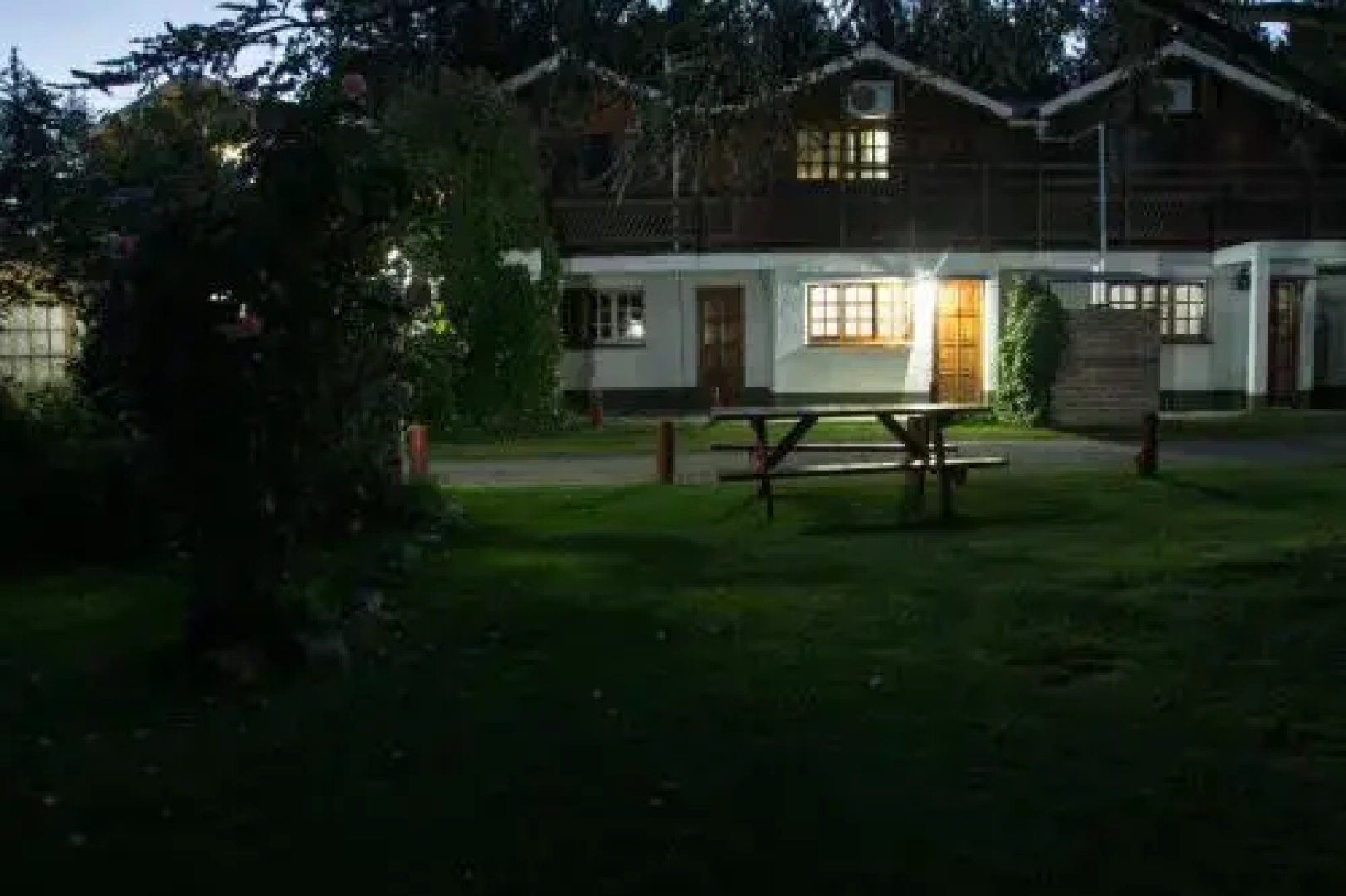 La Posada de Olaf