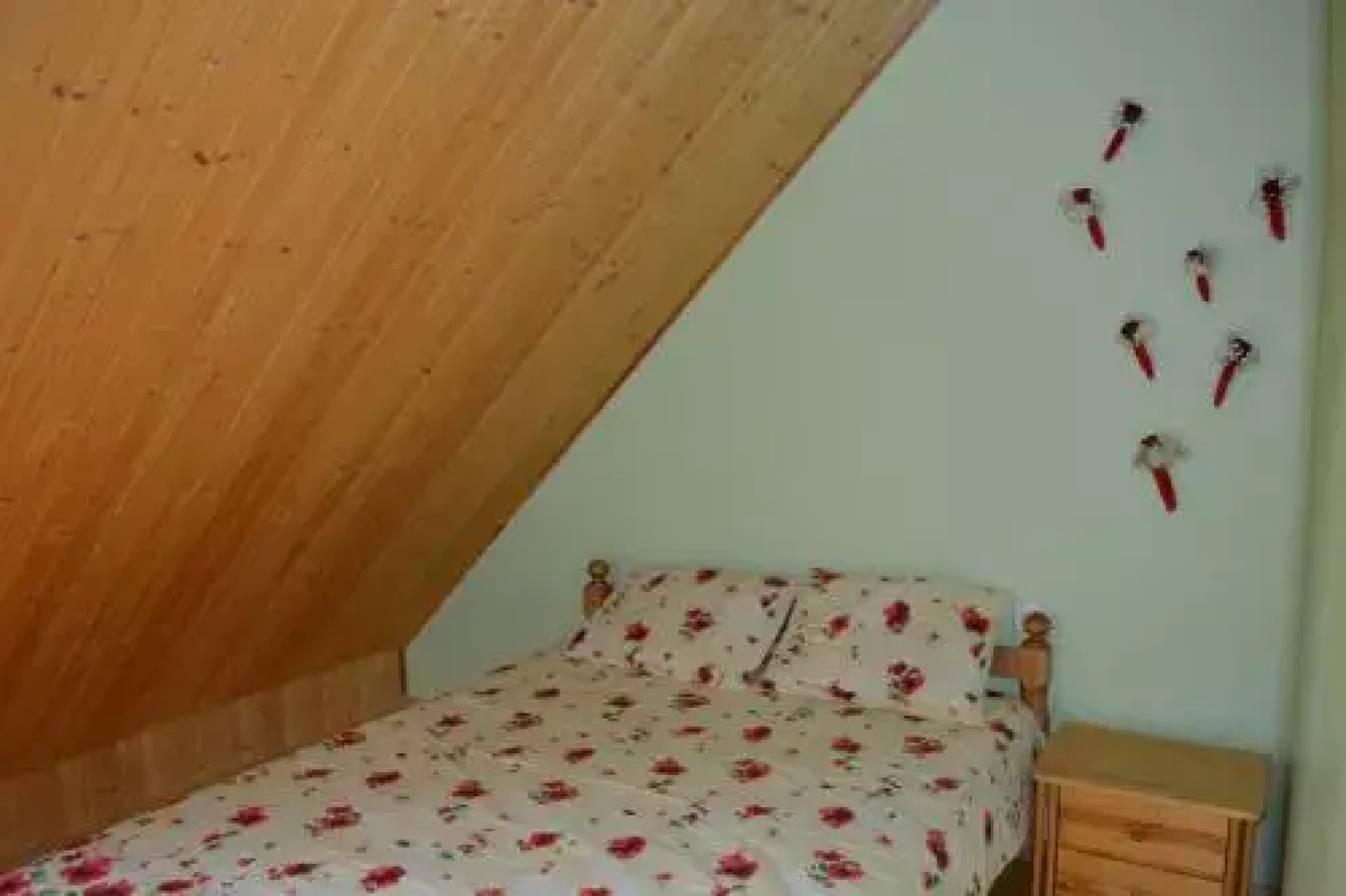 Kaugu Veski Holiday Home
