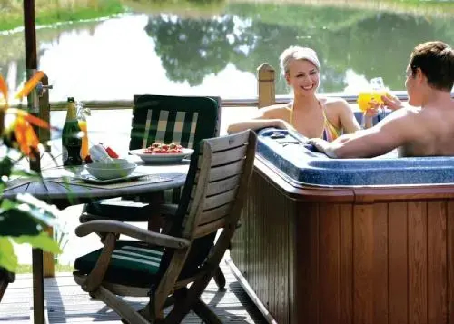 Oakwood Lodges