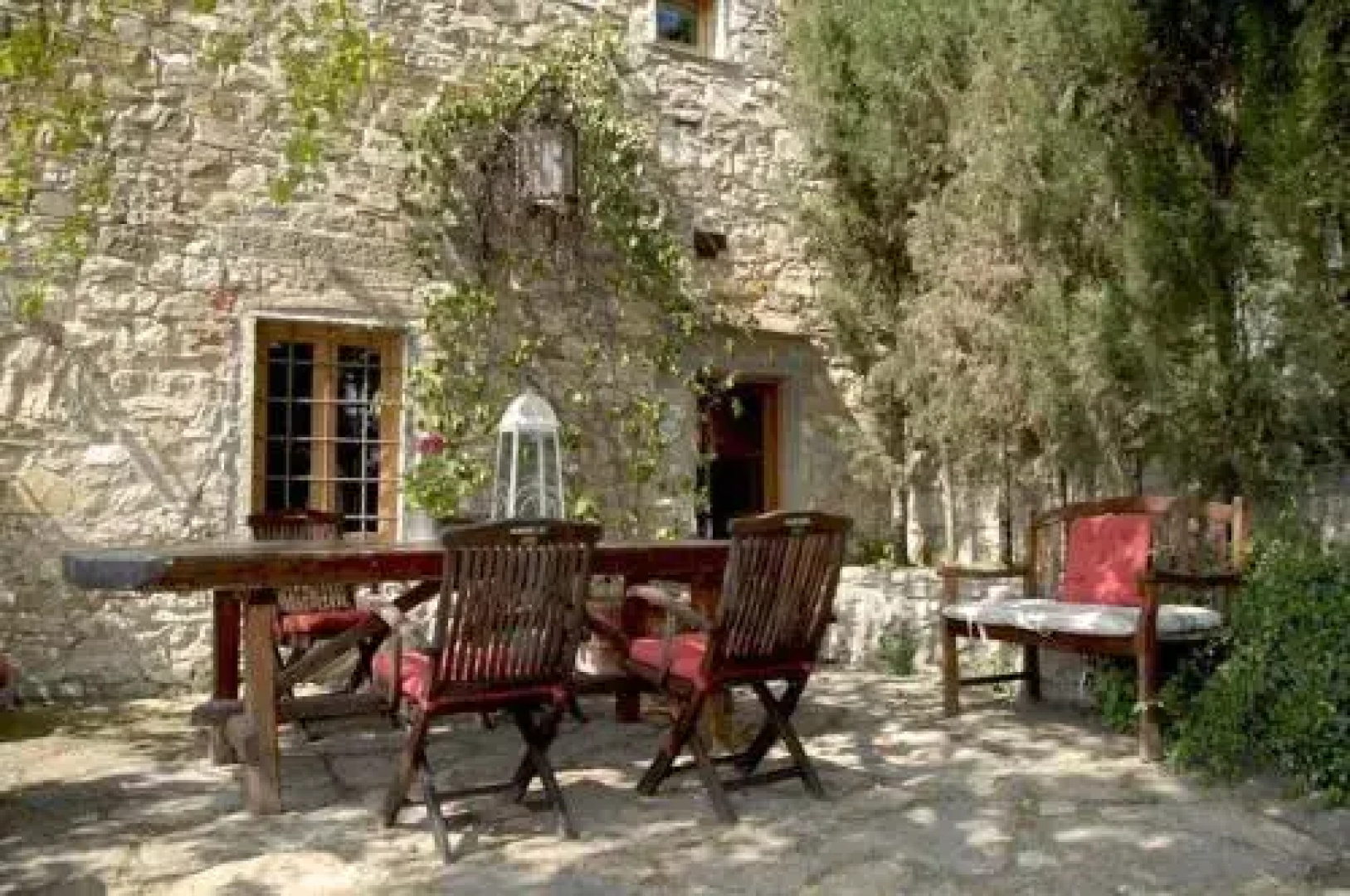 Casa Mezzuola Agriturismo