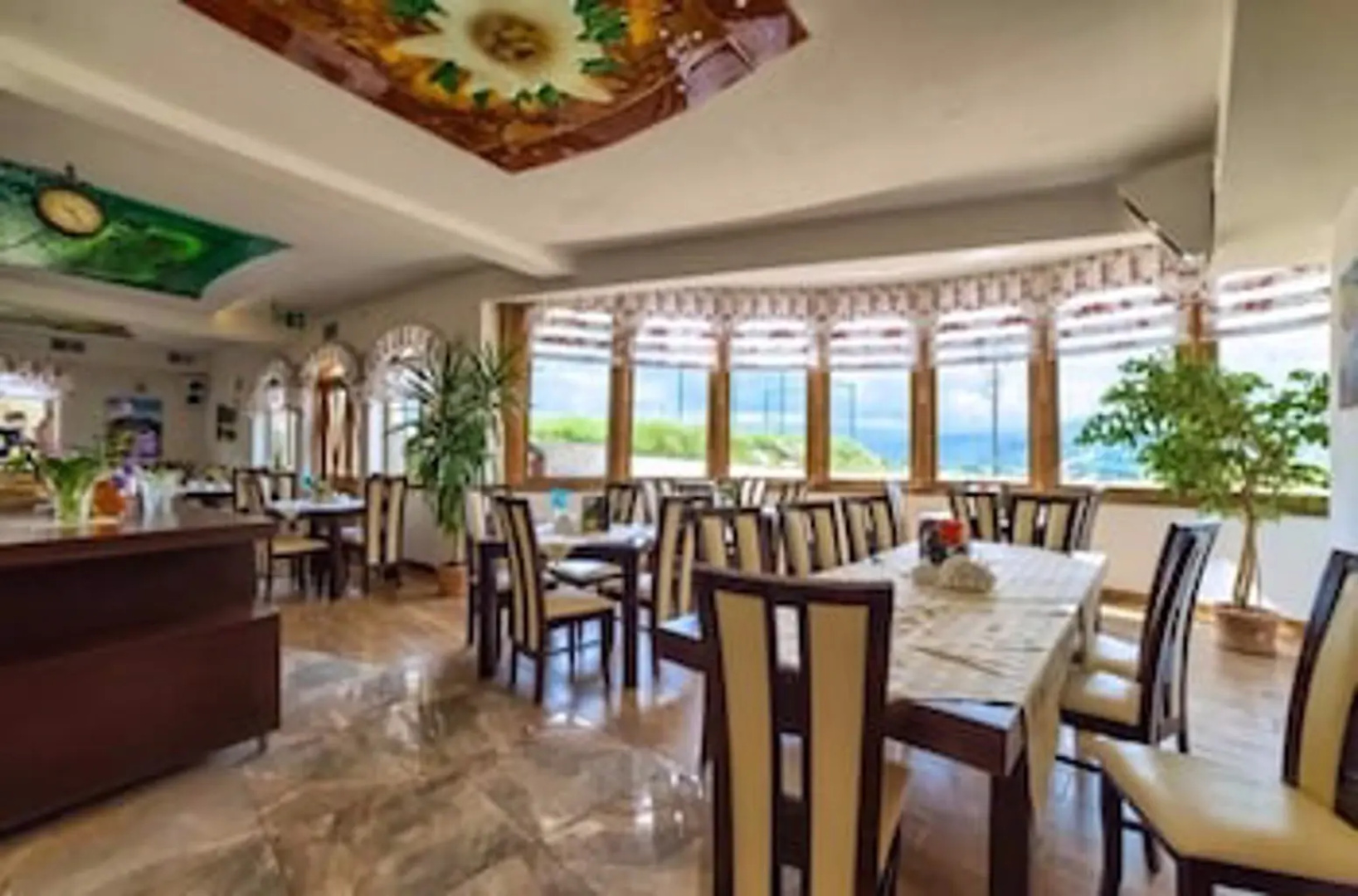 Montenero Resort & SPA