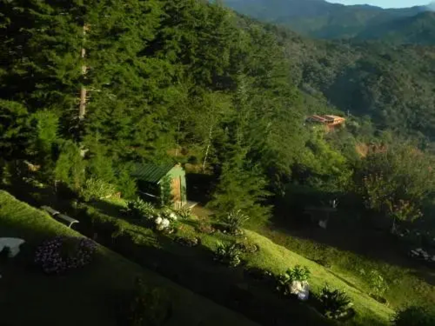 Quinta Galeon Lodge