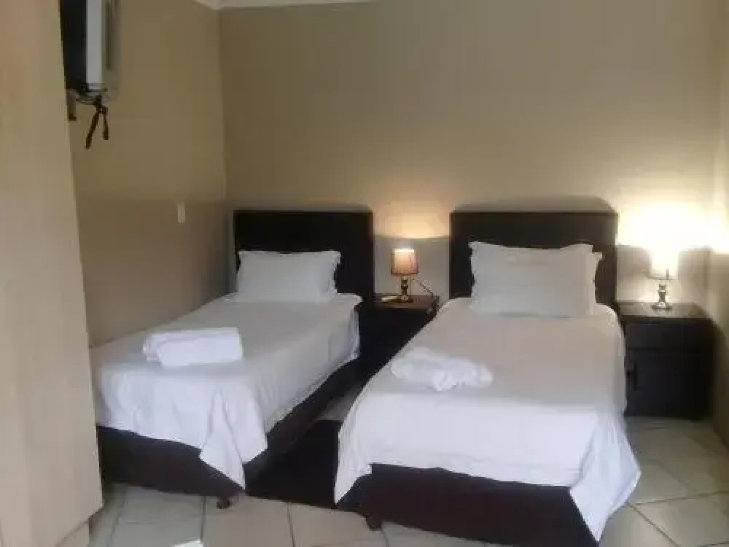 Tukha Guesthouse