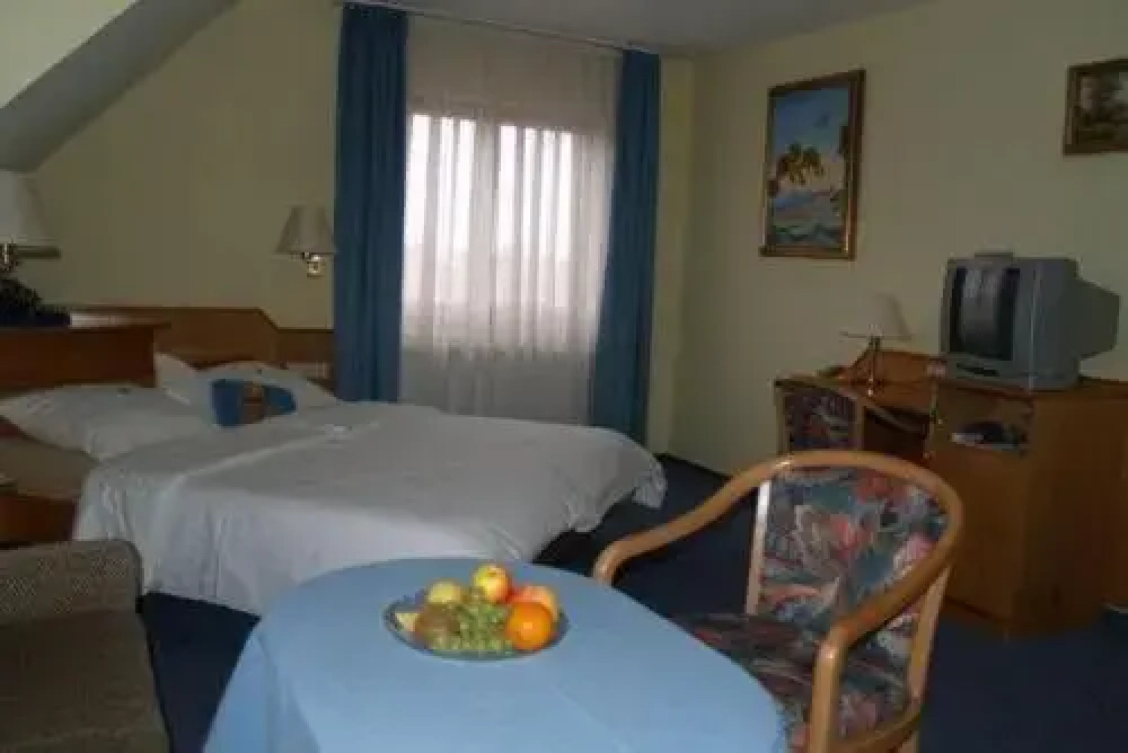 Landhotel Kirchberg