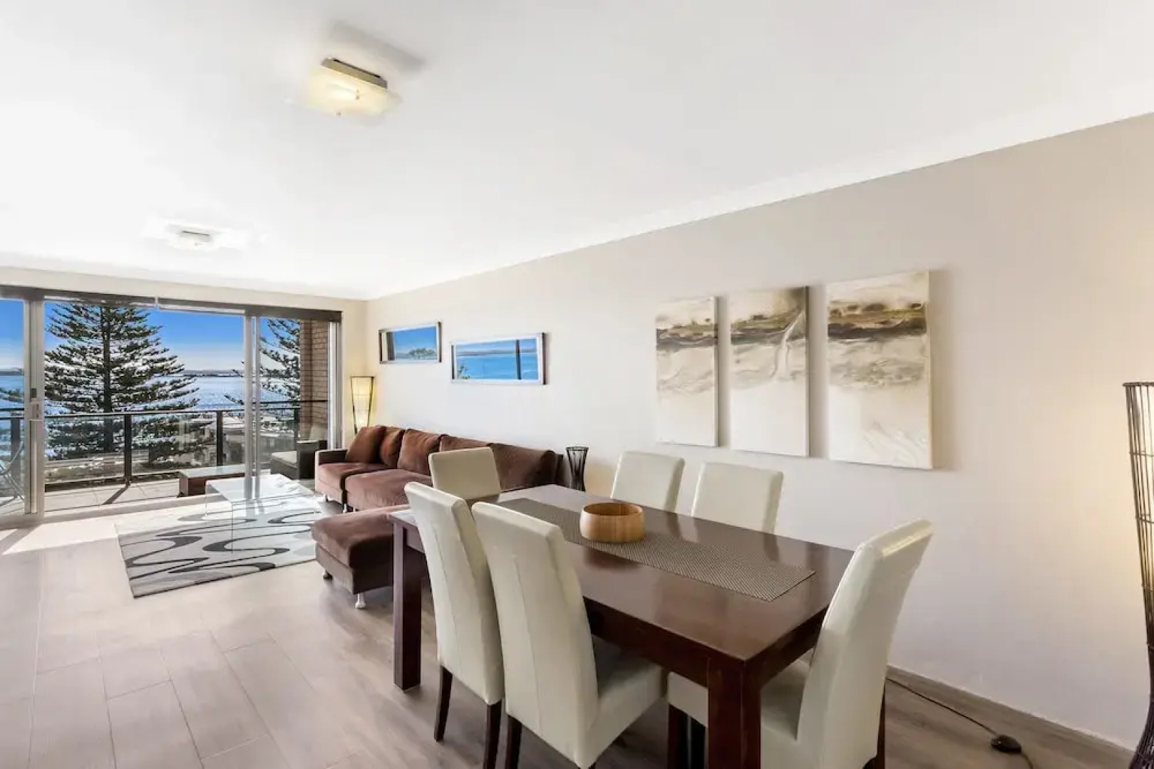 Ronald Avenue, Sundeck,  Unit 08, 51