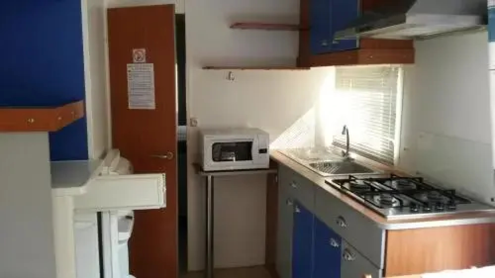 camping le Fief dAnduze