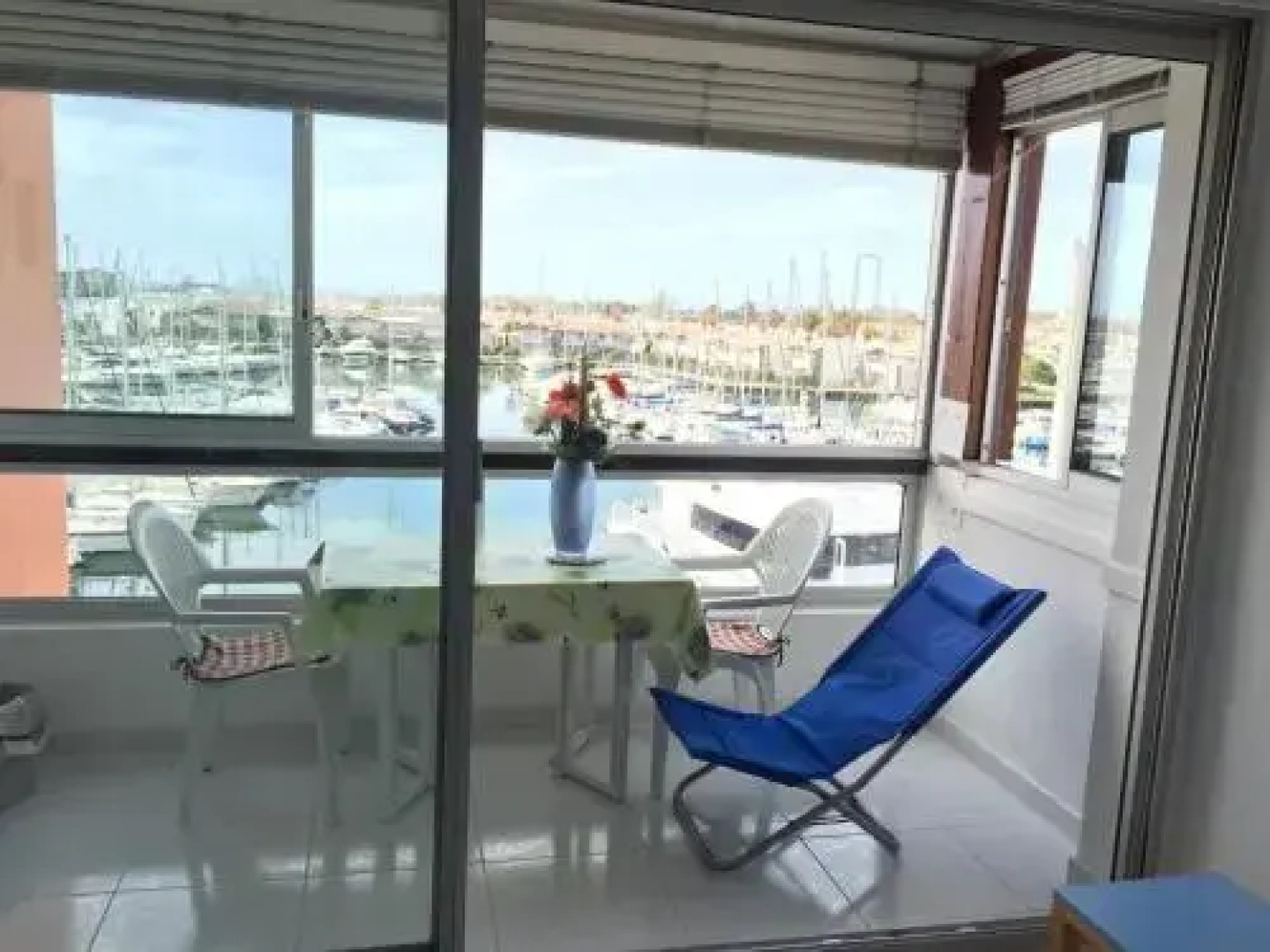 Studio Place Saint-Clair