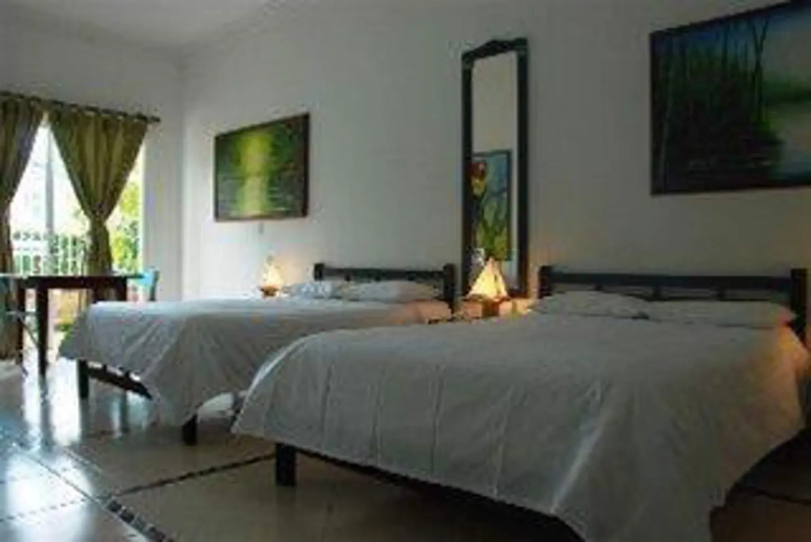 Hotel Campestre Palma Verde