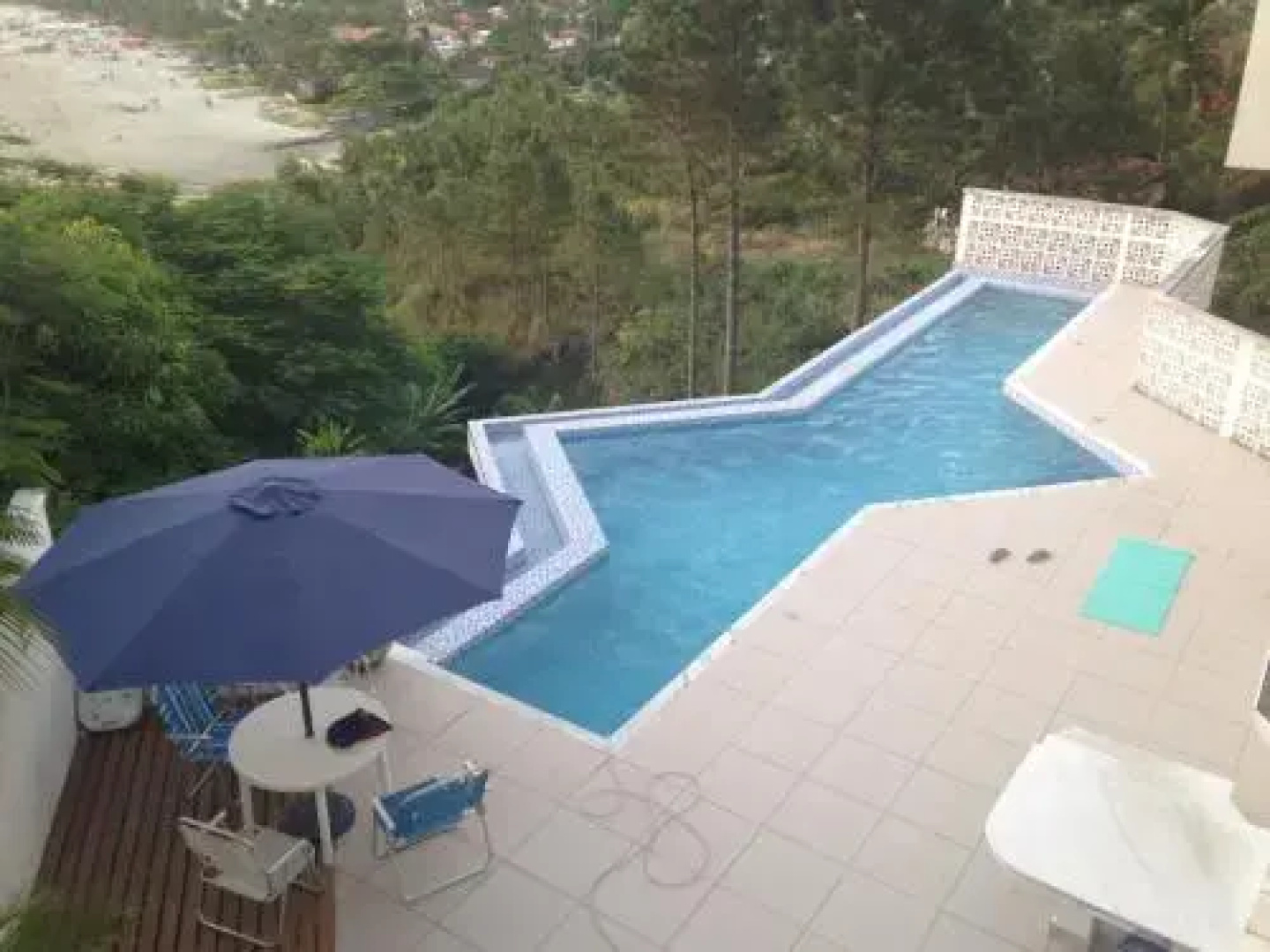 Panoramica Residencial