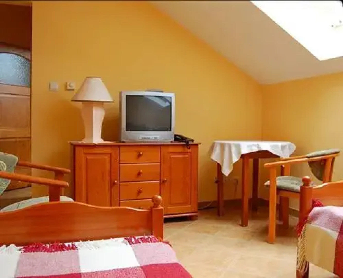 Hotel Diadem