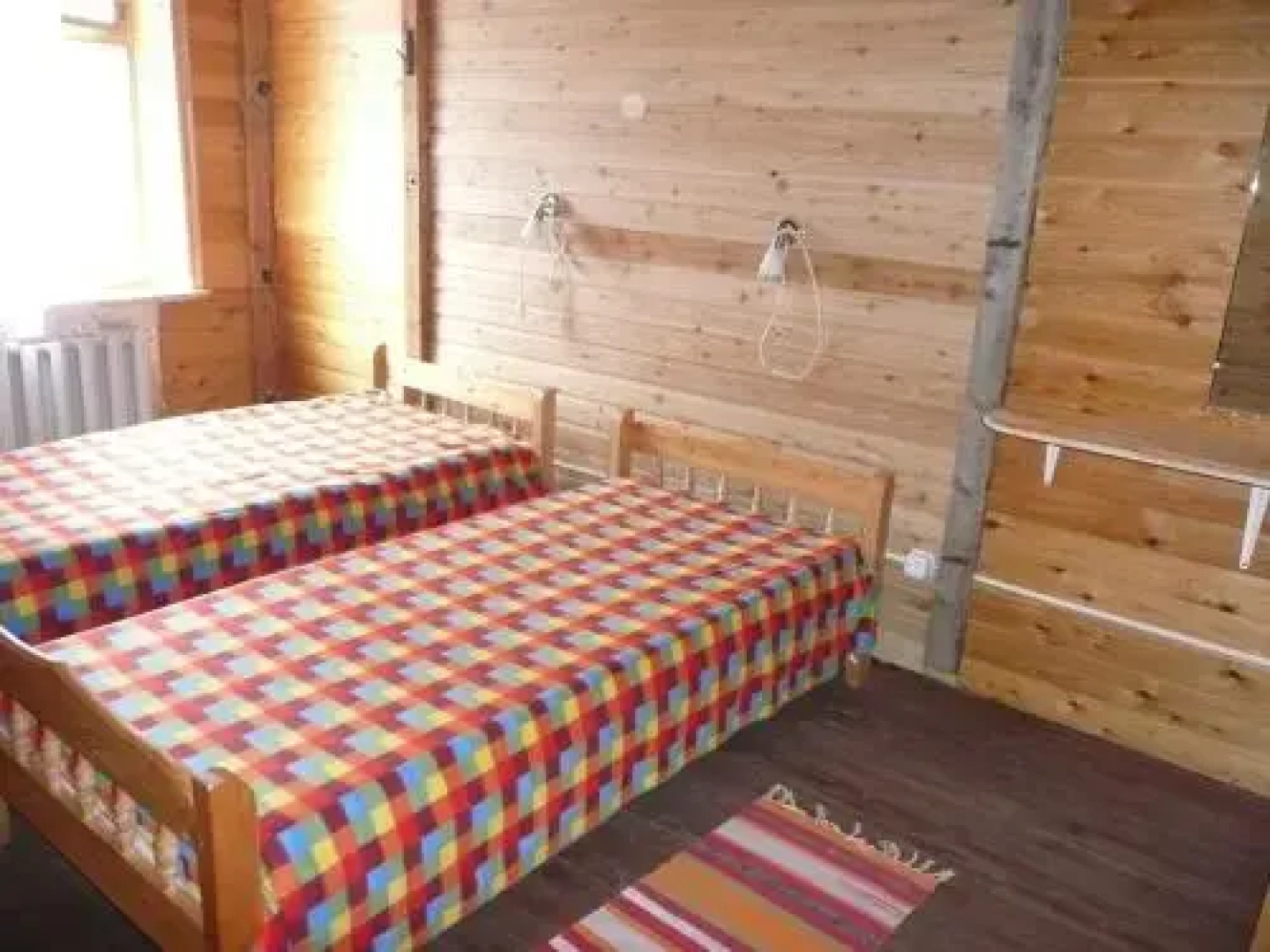 Guest House Grushanka