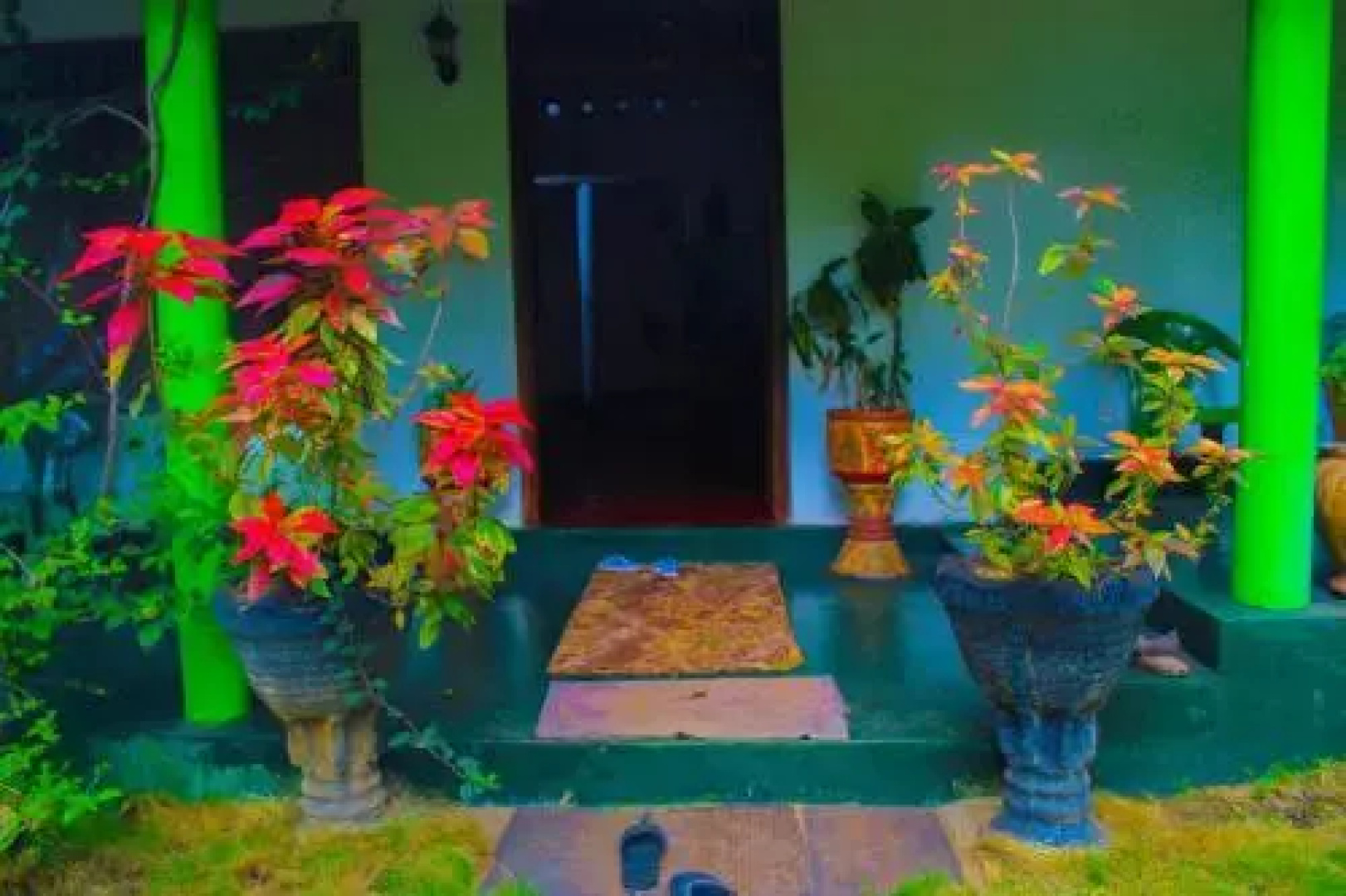 Sigiriya Green Garden Homestay