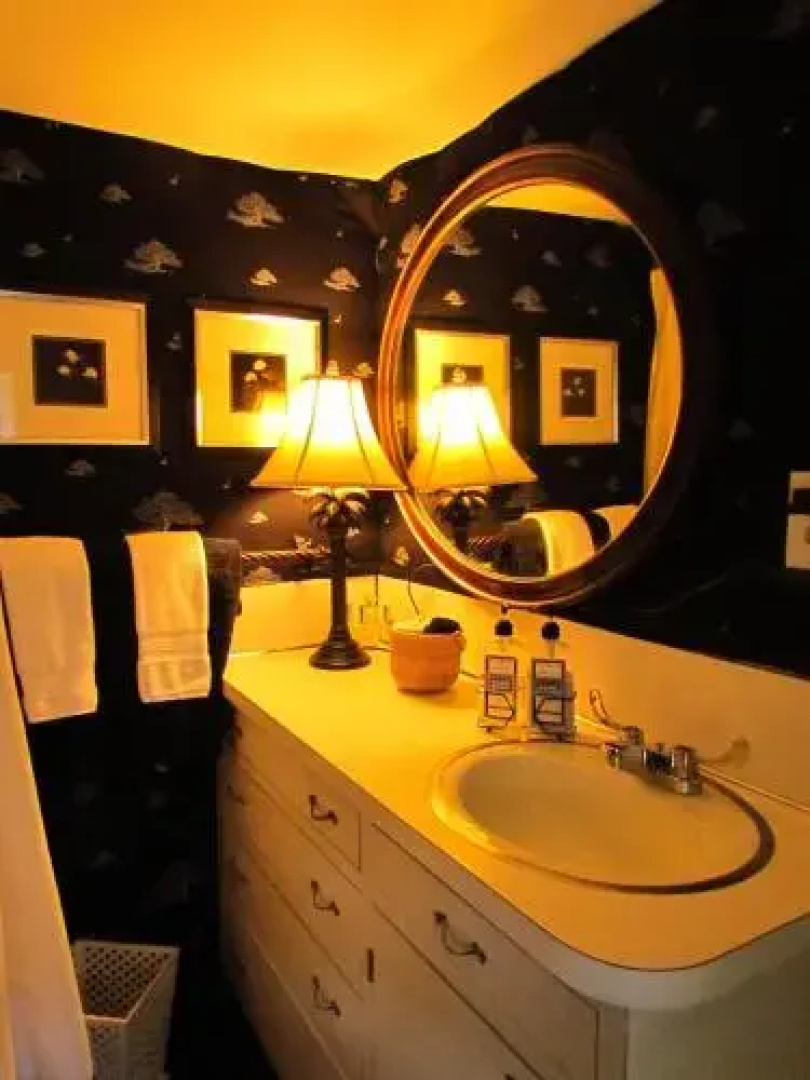Lorraine Parish Bedroom Suites