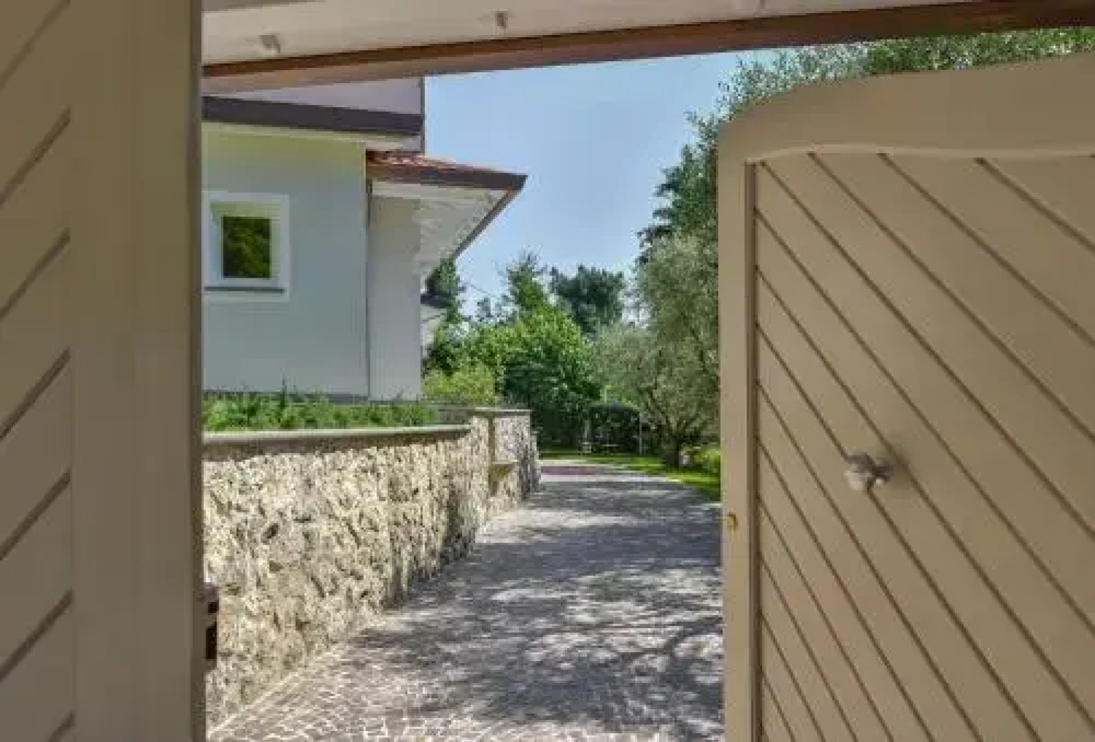 Casina Nella