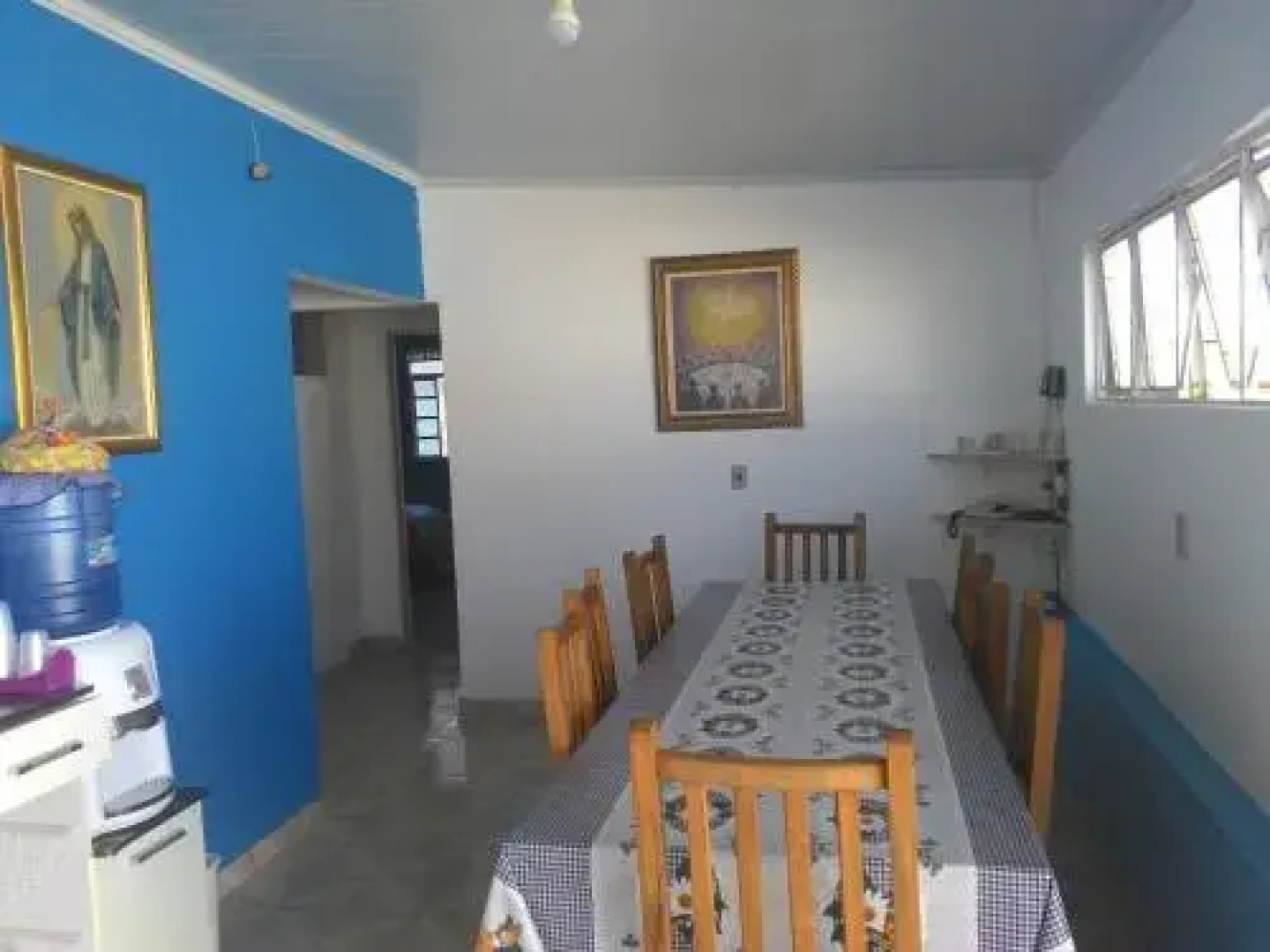 Pousada Mae de Deus
