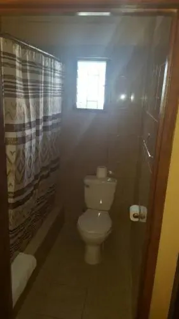 Tia Maria Guesthouse