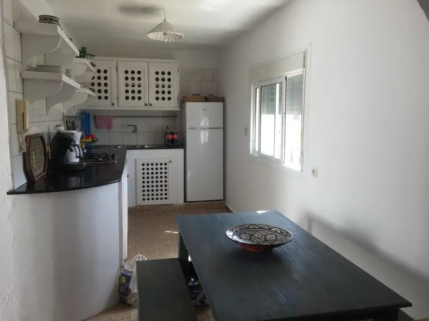 Medina Haus Asilah